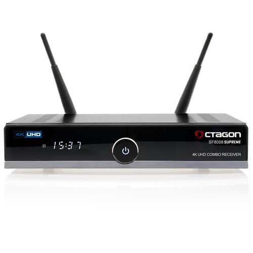 Octagon sf8008 supreme - octagon,