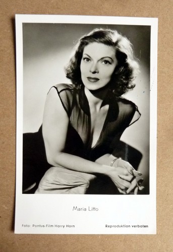 Ruth leuwerik rüdel - ruth,
