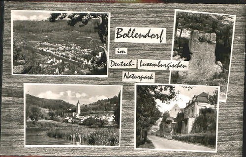 Bollendorf suedeifel - bollendorf,