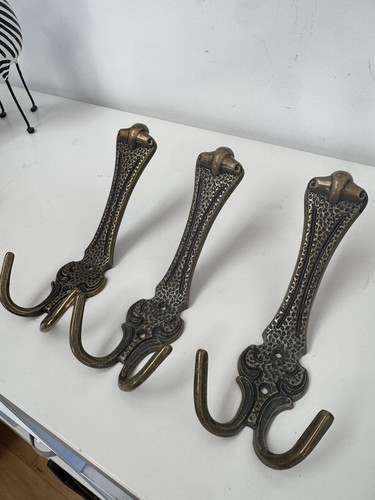 3er set vintage - 3er-set,