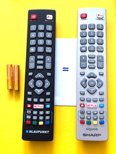 Original Fernbedienung