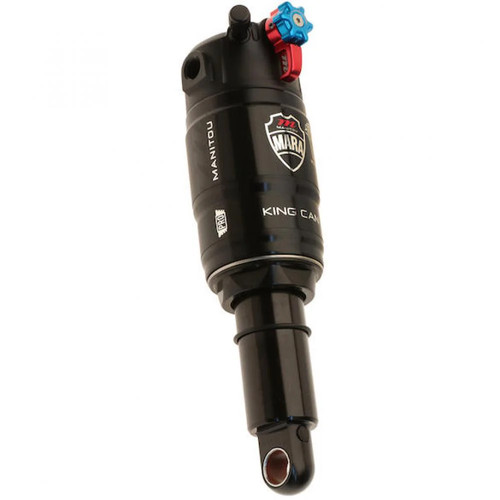 Manitou federbein mara pro - federbein,