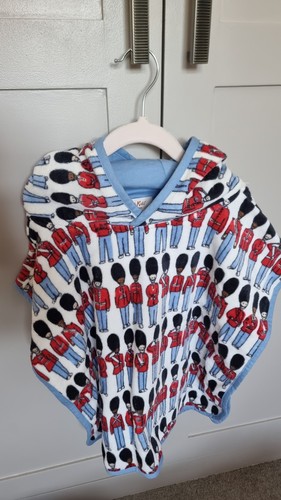 Cath kidston strandtuch - cath, poncho