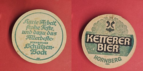 Ketterer bier hornberg harte - ketterer,