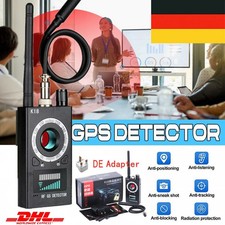 Kamera Finder Signal Detektor