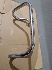 Yamaha Virago 125 Sturzbügel