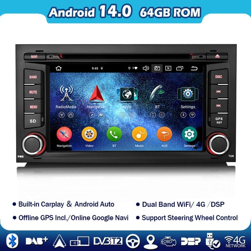 Seat leon autoradio bluetooth - autoradio,
