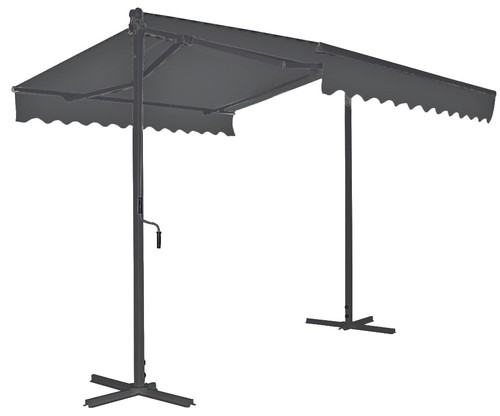 Standmarkise skori - standmarkise,