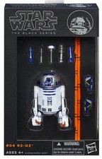 Hasbro star wars black - hasbro,