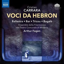 Voci da Hebron | Cristian