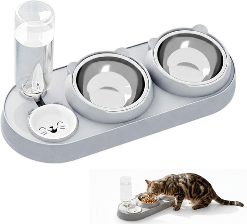 Katzennapf 1 futternapf - 3,