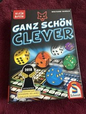 Schmidt Spiele Ganz schön clever! (49340)