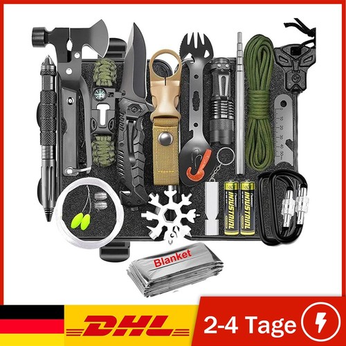 Survival tools kit 1 - 30,