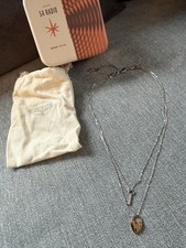 FOSSIL Damen Kette Herz