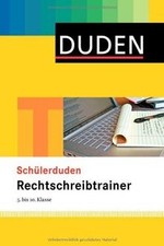 Duden. Schülerduden