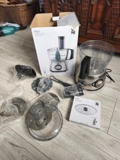 WMF KULT Mixer Küchenmaschine