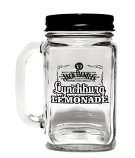 Jack Daniels Lynchburg