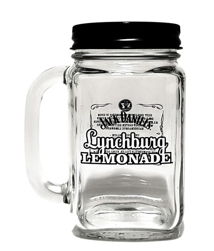 Jack daniels lynchburg - daniels,