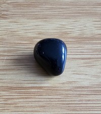 Kleiner schwarzer ONYX