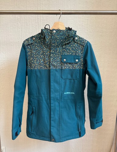 Armada ski snowboardjacke - armada, ski/snowboardjacke