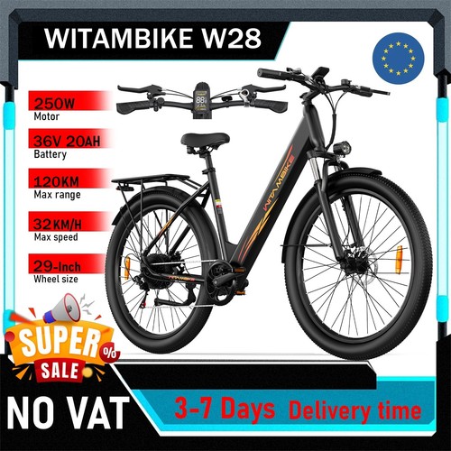 250w elektrofahrrad zoll - elektrofahrrad, 29