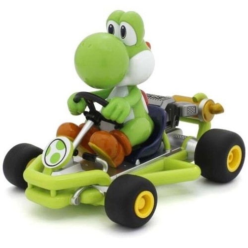 Kyosho racing mario - |, kart