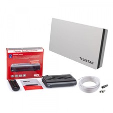 TELESTAR 1 Teilnehmer HDTV Sat