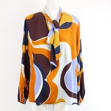 Bluse Bunt TONNO PANNA Damen