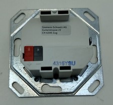 SIEMENS 5WG1 110-2AB03 Gamma