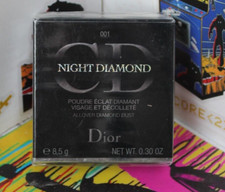 Dior 001  CD Night Diamond
