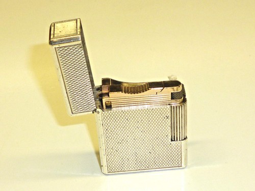 Dupont paris briquet - dupont,
