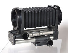 Novoflex Automatik Balgengerät für Olympus OM analog