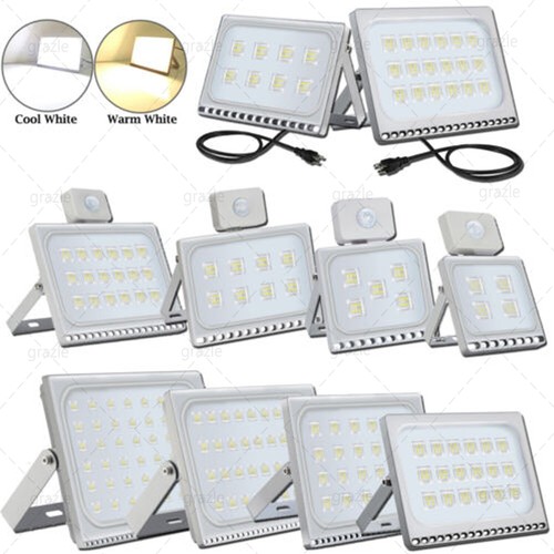 Led fluter außen 10w 20w - außen,