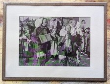 Villingen - Fasnet -