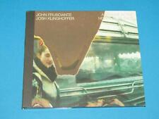 John Frusciante, Josh Klinghoffer: A Sphere In The Heart Of Silence - Digipak CD