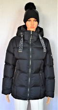 BOGNER FELINA DAMEN DAUNEN JACKE DAUNENJACKE 795 € Gr 44 46 48 XL XXL 3XL NEU