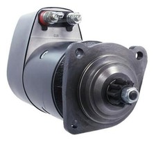 Anlasser für Mercedes Unimog