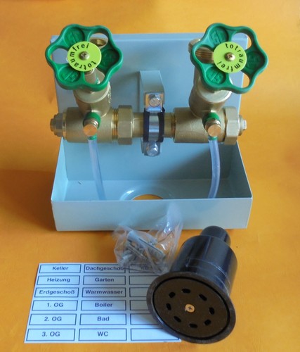 Schlösser verteiler - schlösser,