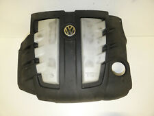 VW Phaeton BJ 2004 Motorabdeckung 3,0 TDI V6 059103925AN