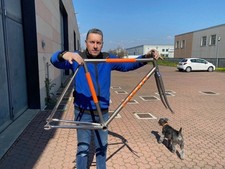 CASATI FRAMESET COLUMBUS SL