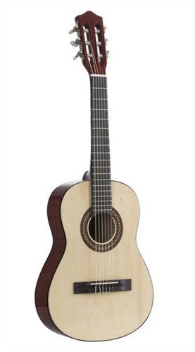 Voggenreiter kindergitarre 2 - kindergitarre, 1/2
