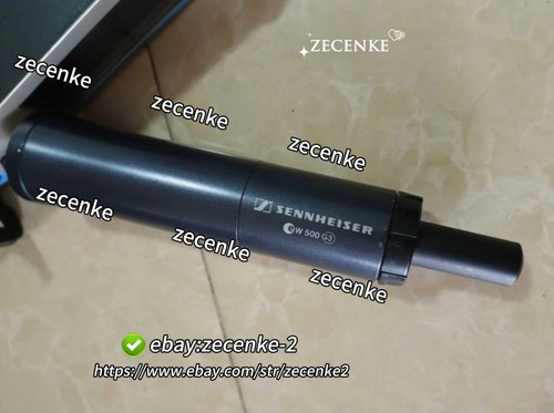 1pcs sennheiser ew500g3 - 1pcs,
