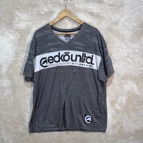 Ecko unltd crewneck - ecko, t-shirt