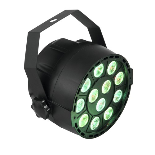 Eurolite led party - tcl, 12