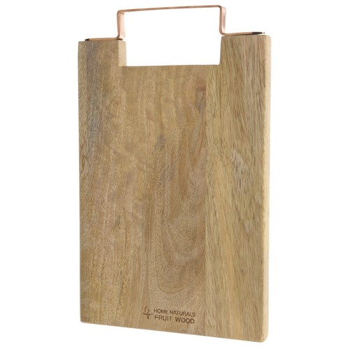 Home naturals schneidebrett - home,