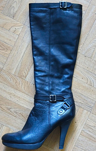 Tamaris damen kniehohe - tamaris,