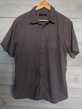 Allsaints Kurzarmhemd Hawaii