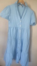 Zara Maxikleid M