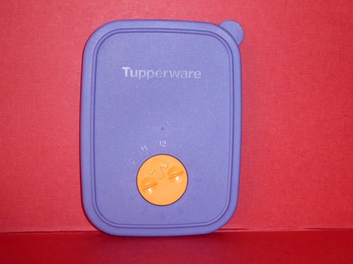 Tupperware 4155 deckel - tupperware,
