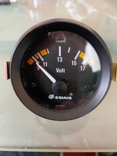 Equus Zusatzinstrument Volt
